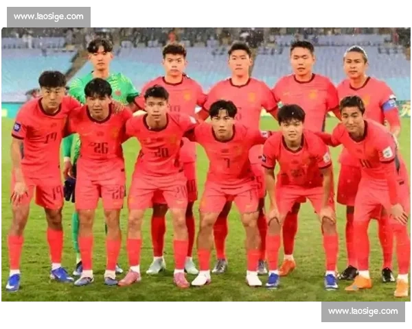 国足鏖战新加坡全程精彩回顾关键瞬间解析与赛后点评