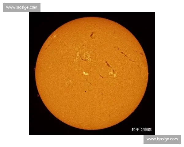 太阳vs地球能量博弈揭示宇宙演化与生命起源之谜科学新视角
